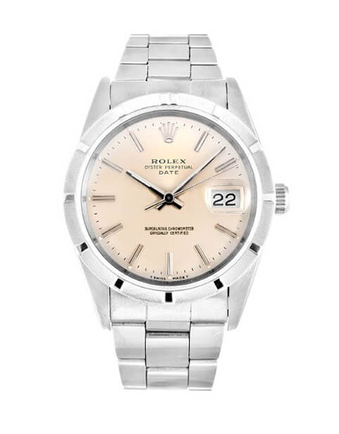 Rolex Replica Oyster Perpetual Watch 15210